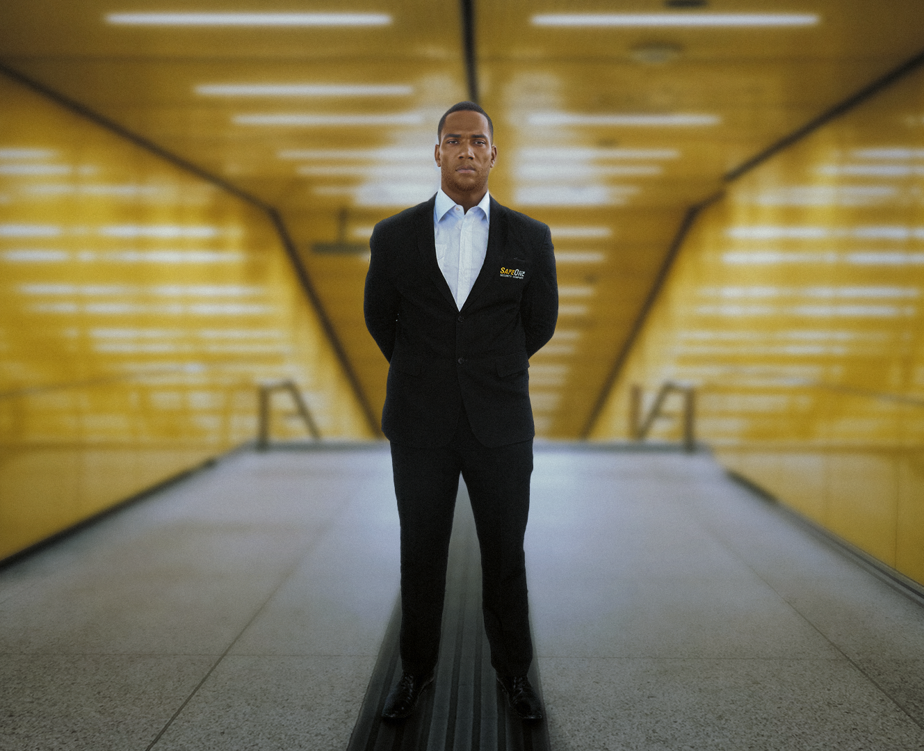 Seguridad Ejecutiva Web